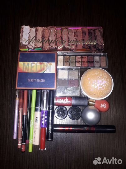 Набор косметики