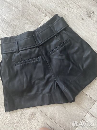 Шорты zara