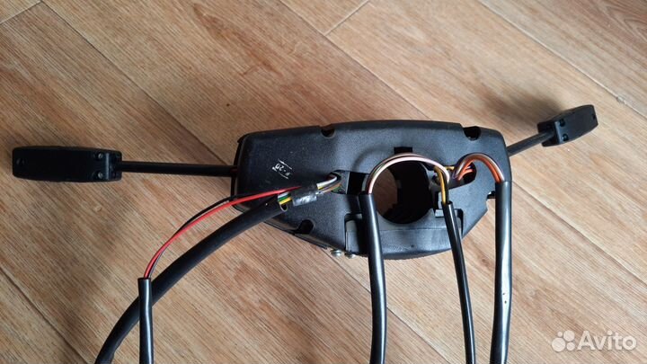 Подрулевой переключатель Камаз, маз, паз, лиаз