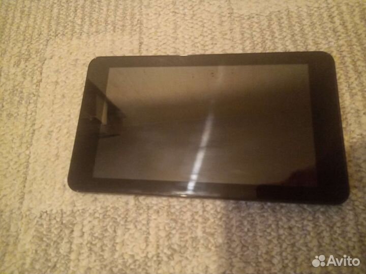 Планшет Alkatel onetouch r 310 x