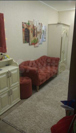 2-к. квартира, 75 м², 1/10 эт.