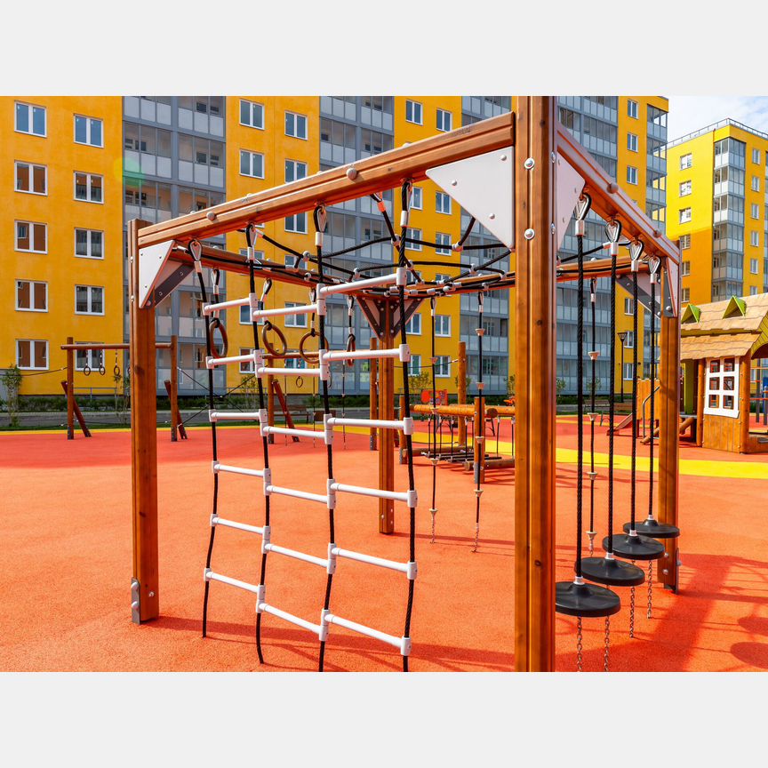 1-к. квартира, 36,7 м², 2/8 эт.