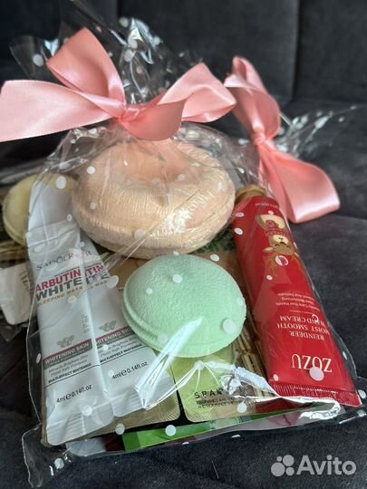 Косметический набор