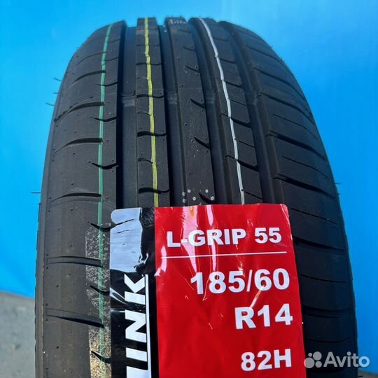 iLink L-Grip 55 185/60 R14 82H