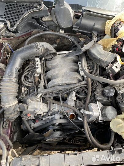 Авторазбор Mercedes Е 210