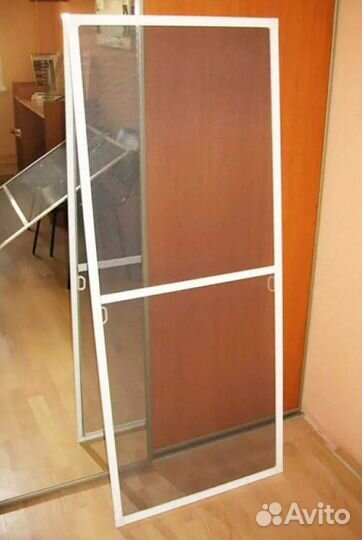 Москитные сетки