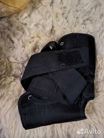 Ортез для голеностопа Orlett lab 221