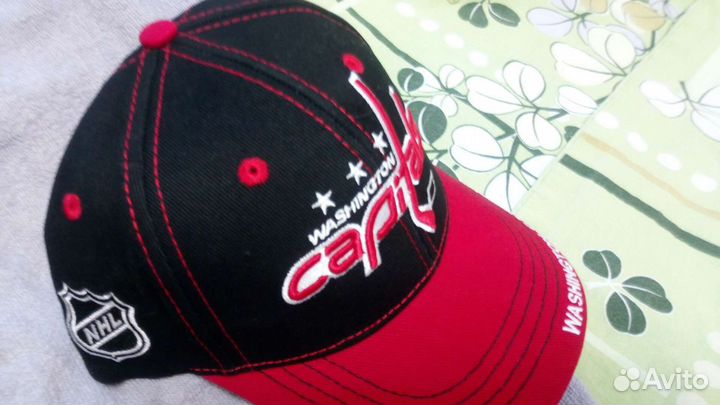 Кепка бейсболка