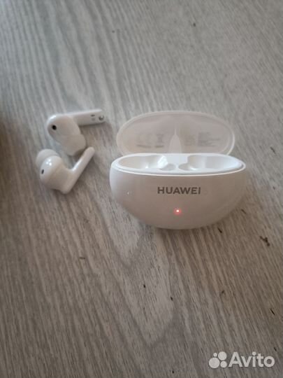 Беспроводные наушники huawei freebuds 5i