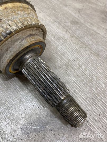 Полуось (привод в сборе) Geely FC (Vision)