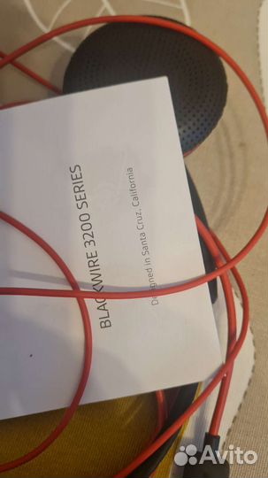 Plantronics 3225 usb jack гарнитура профи