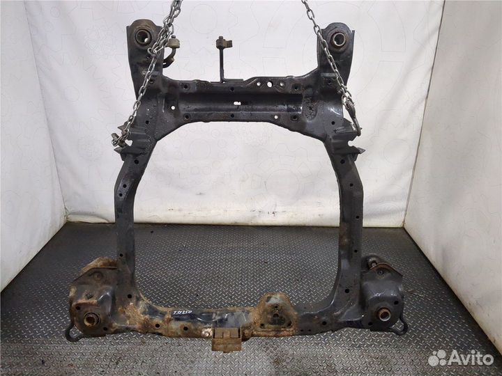 Балка подвески передняя Hyundai Santa Fe, 2008