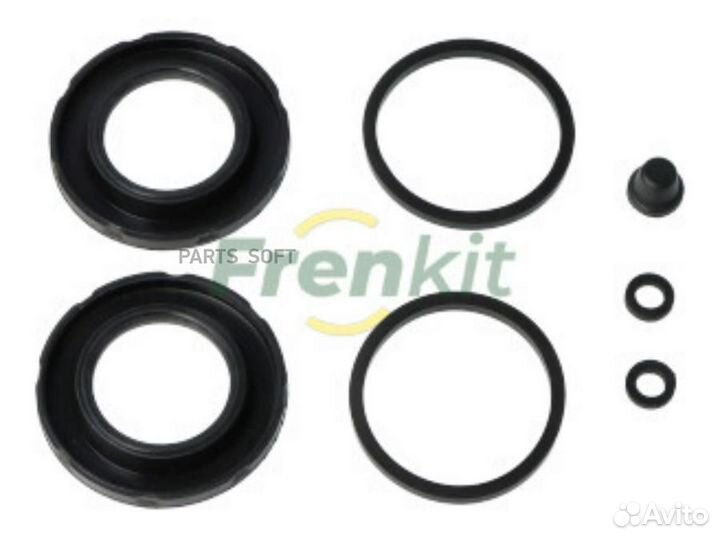 Frenkit 238018 Ремкомплект суппорта зад