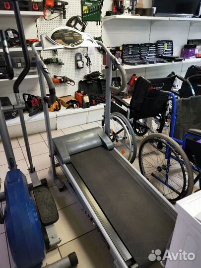 Беговая дорожка Artlina RZW-1003 (механическая)