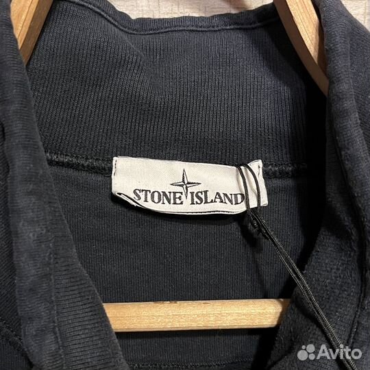 Олимпийка Оригинал Stone Island