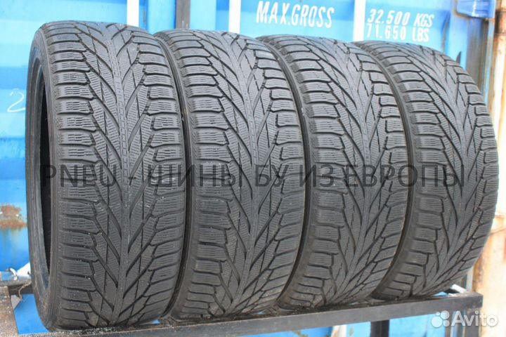 Nokian Tyres Hakkapeliitta R2 SUV 265/45 R21 86T