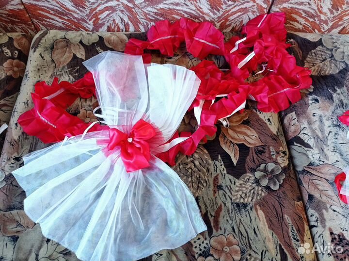 Свадебные аксессуары для машины и не только