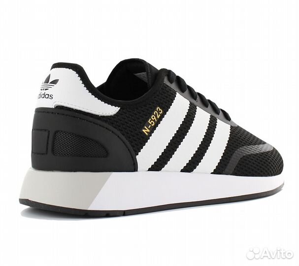 Кроссовки adidas Originals N-5923 оригинал новые