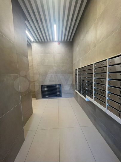 2-к. квартира, 66 м², 2/12 эт.