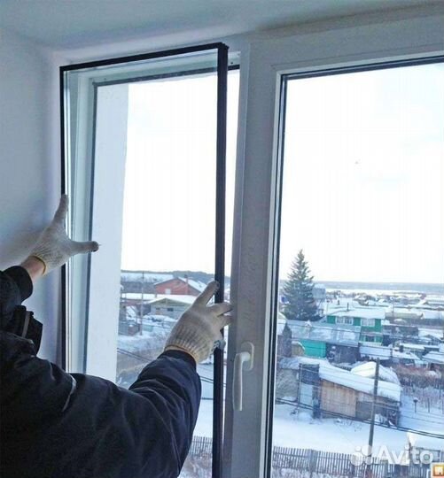 Ремонт пластиковых окон