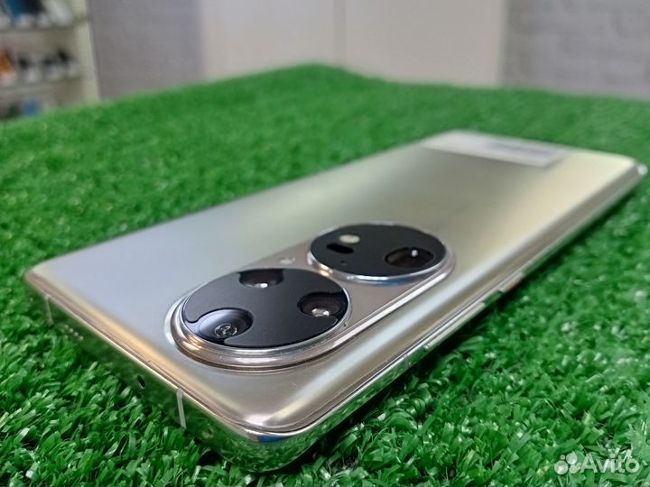 HUAWEI P50 Pro, 8/256 ГБ