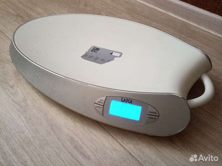 Детские весы