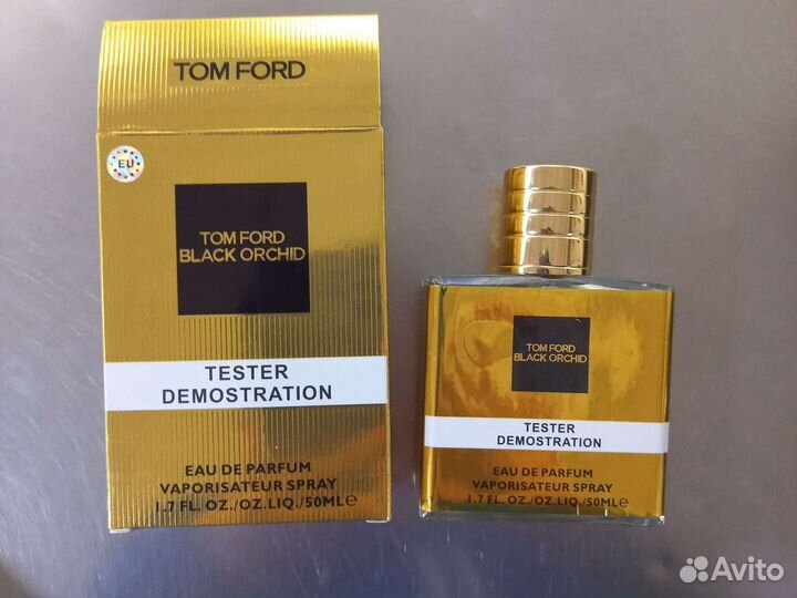 Духи женские