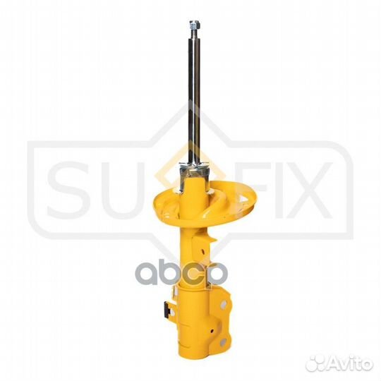 Стойка амортизаторная перед прав SU1620 sufix