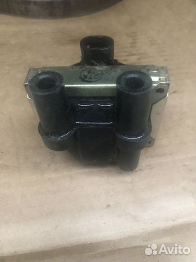 Катушка 406 Газель