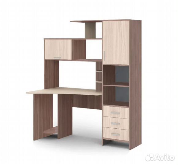 Стол компьютерный № 6