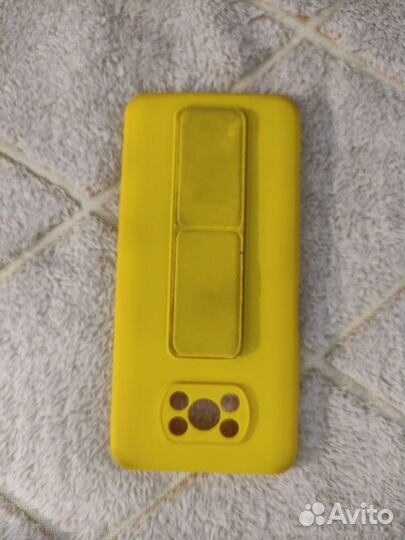 Чехлы для телефона