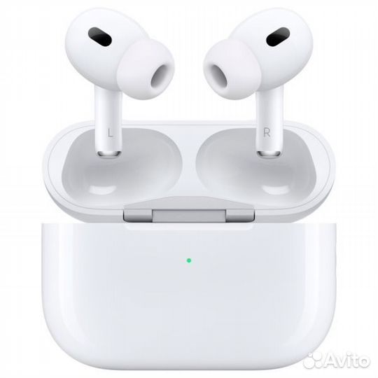 Apple AirPods Pro 2 (MQD83ZP/A)