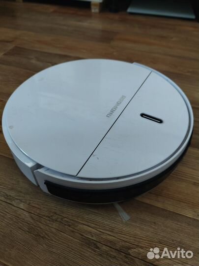 Робот пылесос бу