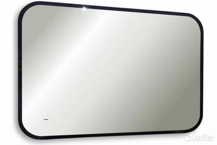 Зеркало с подсветкой Art&Max Siena S AM-SieS-600