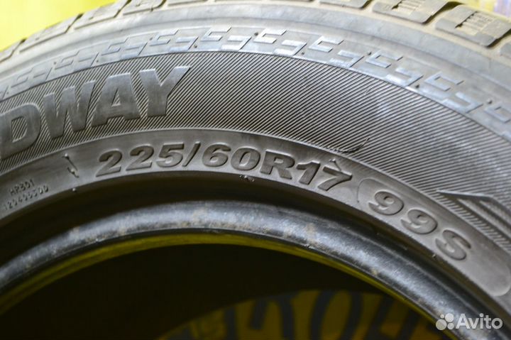 Headway HR801 225/60 R17