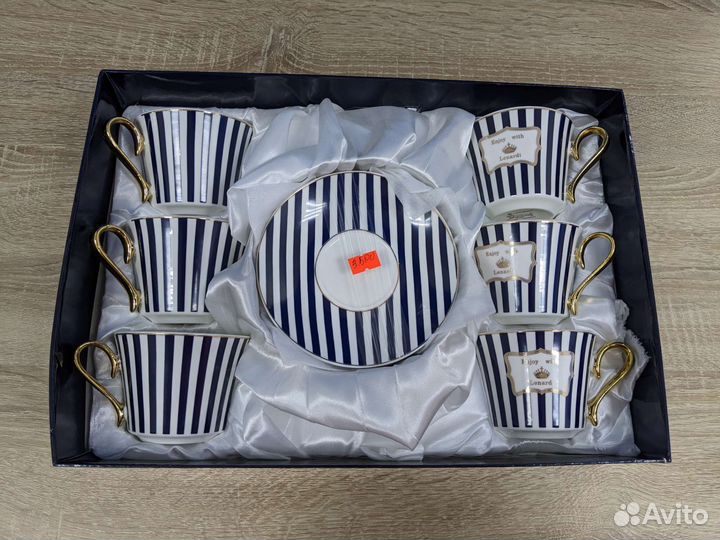 Чайный набор