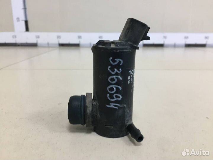 Насос омывателя Toyota Corolla E120 2001-2007