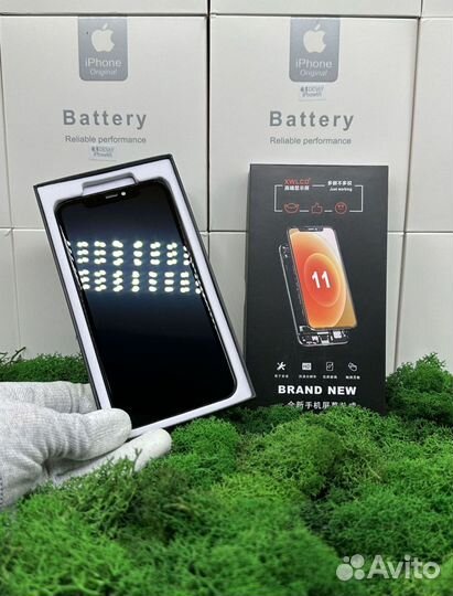 Дисплей iPhone 11 (j41)