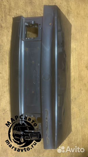 Крышка багажника VW Passat B4 sedan
