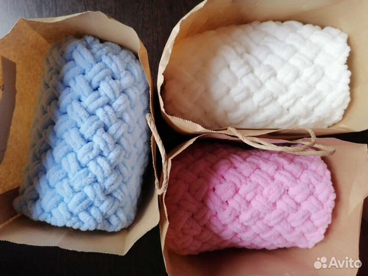 Плед детский Alize для новорождённого