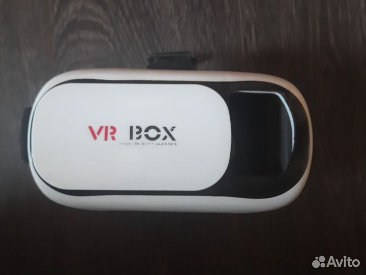 VR BOX для телефона