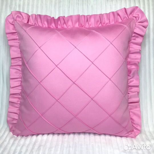 Детские декоративные подушки