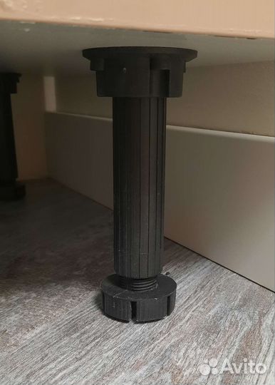 Ножки, петли, выталкиватели для мебели