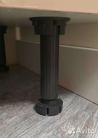 Ножки, петли, выталкиватели для мебели