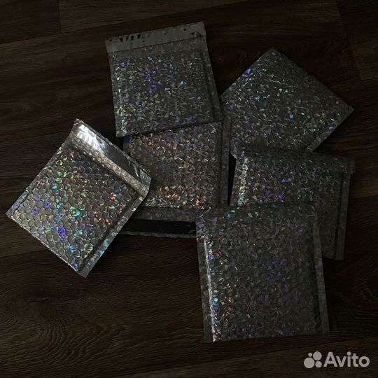 Красивые конверты для небольших подарков