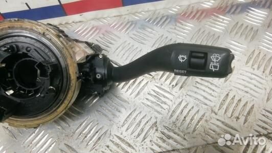 Переключатель поворотов и дворников (стрекоза) por