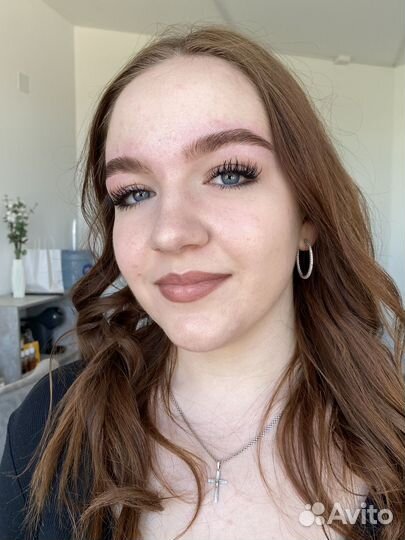 Мастер бровист