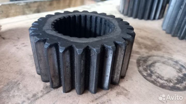 Шестерня вторичного вала Volvo