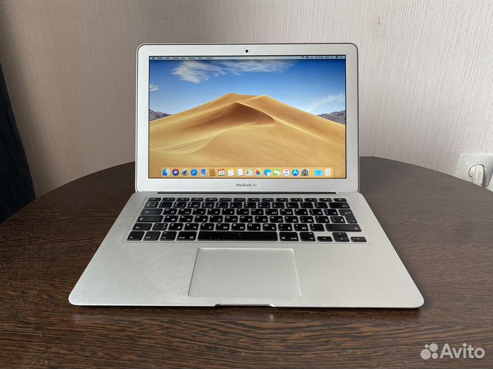Apple MacBook Air 13 A1466 2014
