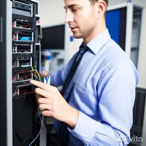 Установка Windows Выезд мастера